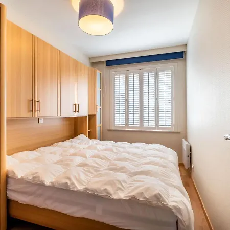 Apartamento By Zeedijk With Sea View *