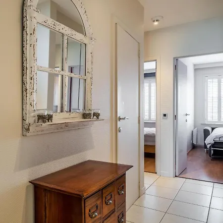 Apartamento By Zeedijk With Sea View *