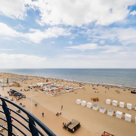 By Zeedijk With Sea View Apartamento *