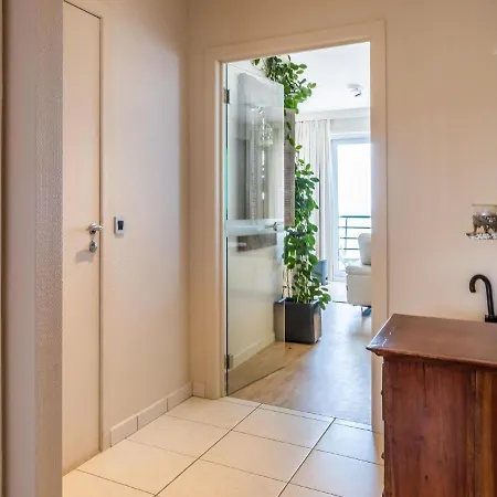 By Zeedijk With Sea View Apartamento